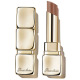 GUERLAIN-KissKiss Shine Bloom - Shiny red 95% ingredients of