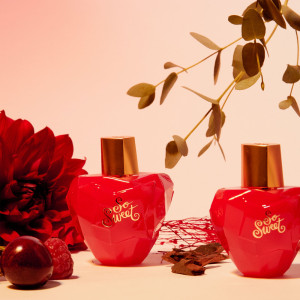 So Sweet - Eau de Parfum Vapo.