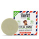 Blondépil Homme Shaving Bar - With Organic Shea Butter - 98%