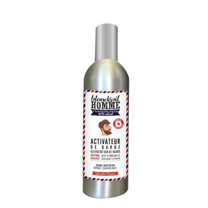 Blondépil Homme Bartaktivator 3331849013508