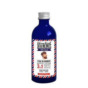 Blondépil Homme Das Wasser des Barbiers 3331849010408