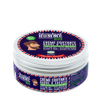 Styling Cream - Beard & Hair - 99% Natural