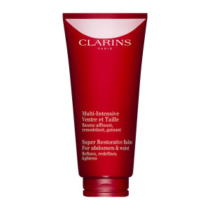 CLARINS Multi-Intensiv Bauch & Taille - Straffender