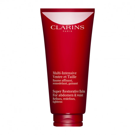 CLARINS Multi-Intensive Belly & Waist - Refining, remodeling