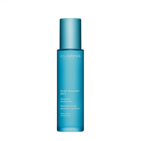 CLARINS Hydra-Essentiel [HA²] Moisturizing emulsion - All skin
