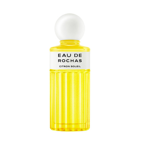 ROCHAS Eau de Rochas Citron Soleil - Eau de Toilette ROCHAS Eau de Rochas Citron Soleil - Eau de Toilette