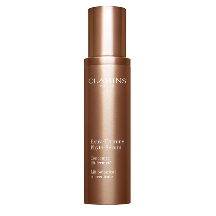 CLARINS Extra-Firming Phyto-Serum - Straffungskonzentrat CLARINS Extra-Firming Phyto-Serum - Straffungskonzentrat