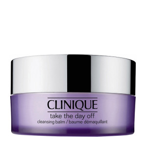 CLINIQUE Take The Day Off - Augen-/Gesichtsreinigungsbalsam