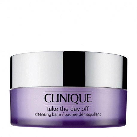 Clinique Take The Day Off - Eye/Face Cleansing Balm