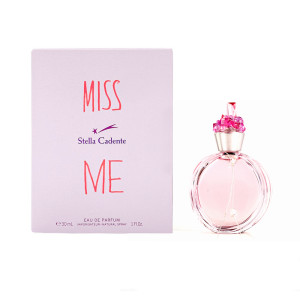 Miss Me - Eau de Parfum