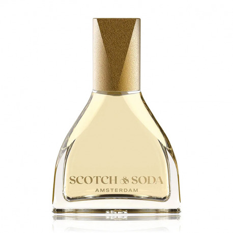 Scotch & Soda Parfum I Am Men - Eau de Parfum