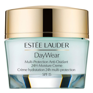 DayWear Expert Care - Dry Skin SPF15 Multi-Protection