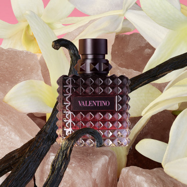 VALENTINO Born in Roma Intense Donna - Intense Eau de Parfum