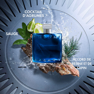 AZZARO PARFUM Chromium Perfume