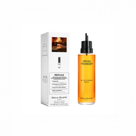 MAISON MARTIN MARGIELA Replica By the Fireplace - Eau de MAISON MARTIN MARGIELA Replica By the Fireplace - Eau de