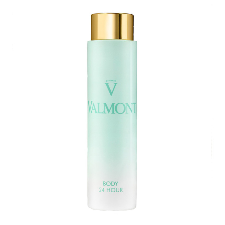 Valmont Body 24 Hour - Crème corps hydratante anti-âge Valmont Body 24 Hour - Crème corps hydratante anti-âge