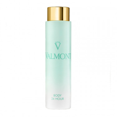 Valmont-Body 24 Hour - Anti-aging moisturizing body cream