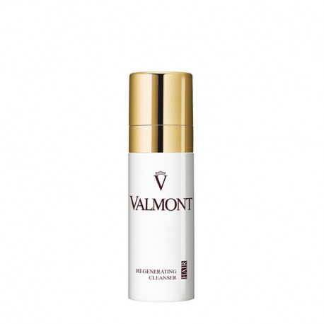 Valmont Regenerating Cleanser - Anti-aging revitalizing shampoo