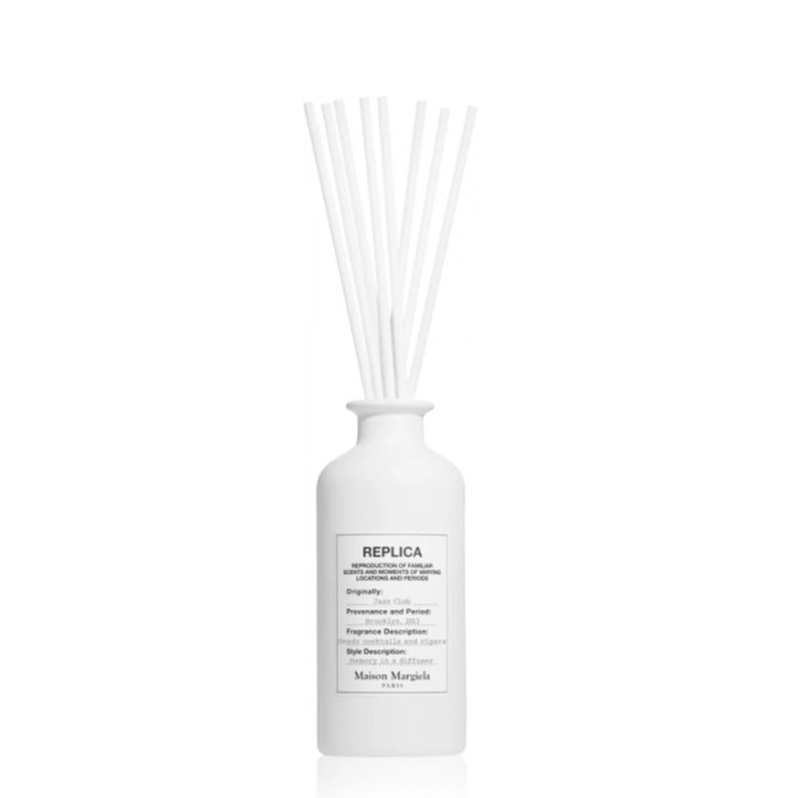 MAISON MARTIN MARGIELA-Replica Jazz Club - Perfume Diffuser MAISON MARTIN MARGIELA-Replica Jazz Club - Perfume Diffuser