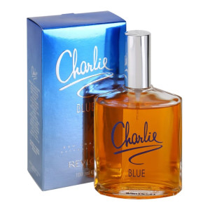 Charlie Blue Fresh Water - Eau de Toilette