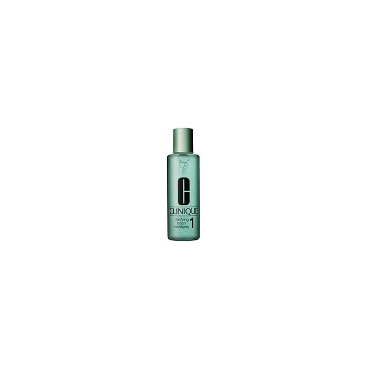 CLINIQUE-Clarifying Lotion 1 - Very Dry to Dry Skin CLINIQUE-Clarifying Lotion 1 - Very Dry to Dry Skin