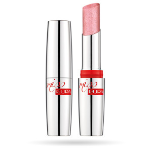 PUPA Miss Pupa Starlight - Ultra-glänzender Lippenstift