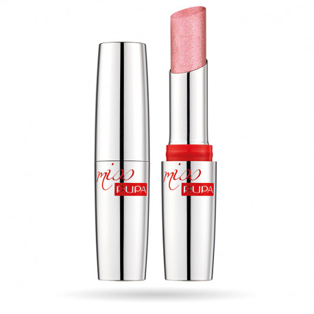 PUPA-Miss Pupa Starlight - Ultra-shiny Lipstick, Sparkling