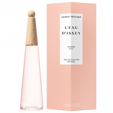 ISSEY MIYAKE-L'Eau d'Issey Peony - Intense Eau de Toilette