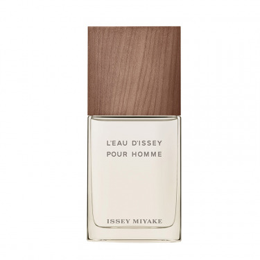 ISSEY MIYAKE-L'Eau d'Issey for Men Vetiver - Intense Eau de