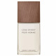ISSEY MIYAKE-L'Eau d'Issey for Men Vetiver - Intense Eau de