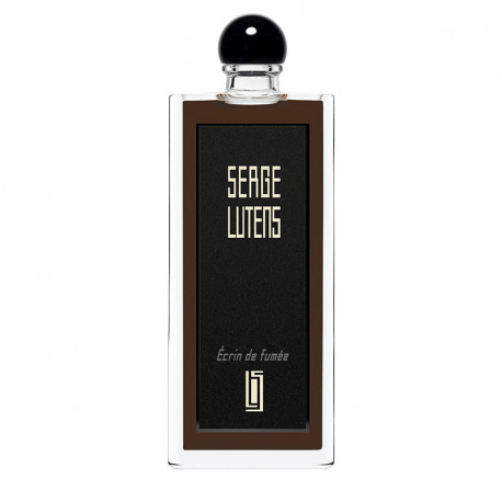 SERGE LUTENS Ecrin de Fumée - Eau de Parfum 3700358219600 SERGE LUTENS Ecrin de Fumée - Eau de Parfum 3700358219600