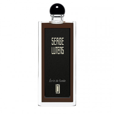 SERGE LUTENS-Smoke Box - Eau de Parfum