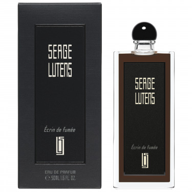 SERGE LUTENS-Smoke Box - Eau de Parfum