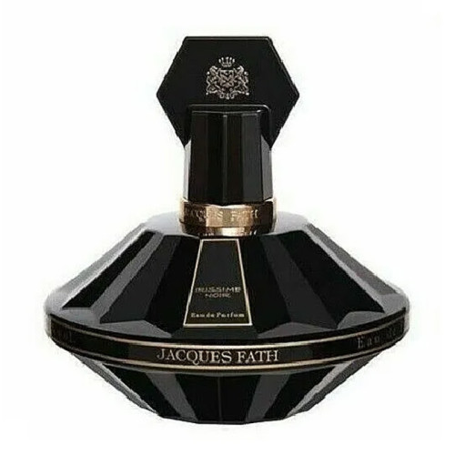 JACQUES FATH Irissime Noir - Eau de Parfum 3419020657007 JACQUES FATH Irissime Noir - Eau de Parfum 3419020657007