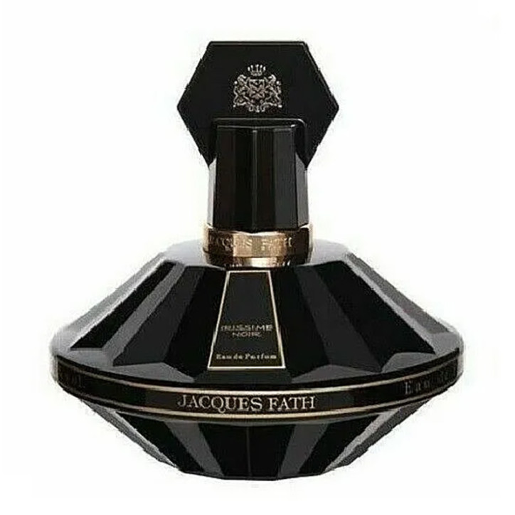 JACQUES FATH Irissime Noir - Eau de Parfum 3419020657007 JACQUES FATH Irissime Noir - Eau de Parfum 3419020657007