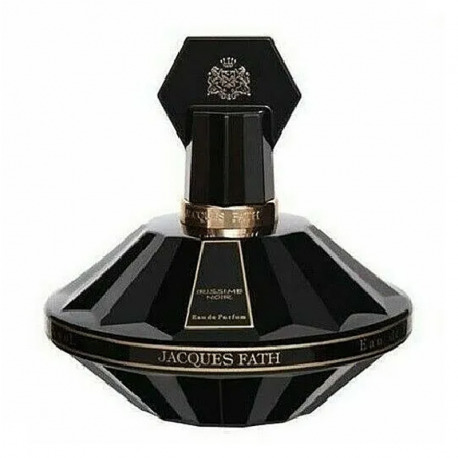 JACQUES FATH Irissime Noir - Eau de Parfum