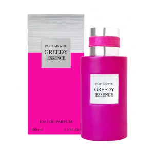 Greedy - Eau de Parfum