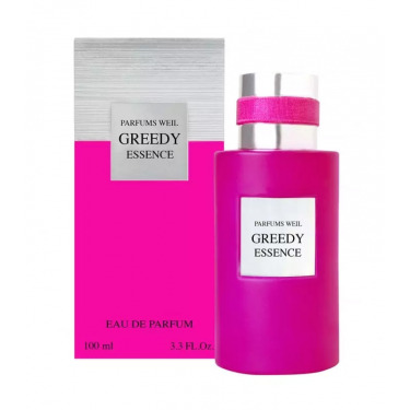 WEIL-Greedy - Eau de Parfum