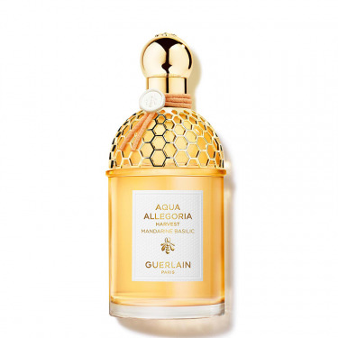GUERLAIN-Aqua Allegoria Harvest - Mandarin Basil - Eau de