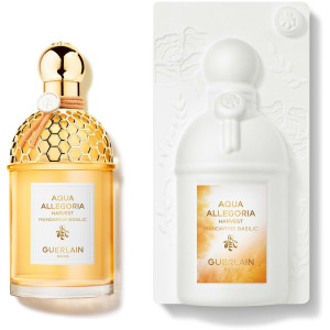 Aqua Allegoria Harvest - Mandarin Basil - Eau de Toilette