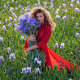 GUERLAIN Aqua Allegoria Harvest - Mandarine Basilic - Eau de