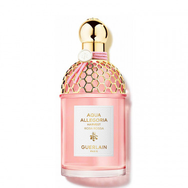 GUERLAIN-Aqua Allegoria Harvest - Rosa Rossa - Eau de Toilette