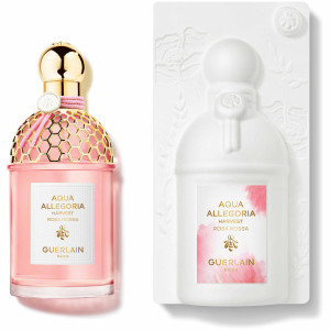 Aqua Allegoria Harvest - Rosa Rossa - Eau de Toilette