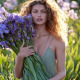 GUERLAIN Aqua Allegoria Harvest - Rosa Rossa - Eau de Toilette