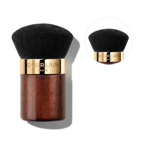 Kabuki-Pinsel - Make-up-Pinsel