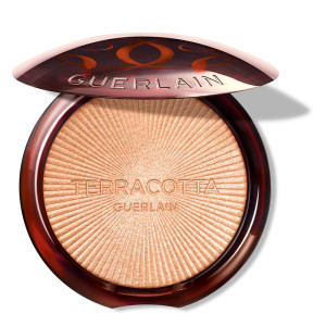 GUERLAIN-Terracotta Luminizer - The Illuminating Powder - 96%