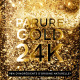 GUERLAIN Parure Gold - Base de Teint Perfectrice Concentré