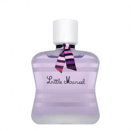 LITTLE MARCEL-Purple Love - Eau de Parfum