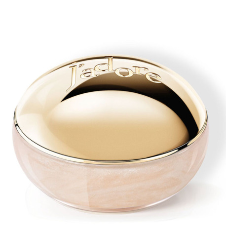 Dior J'adore les Adorables - Perfumed body scrub