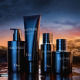Dior-Dior Sauvage - 2-in-1 Face Cleanser and Mask
